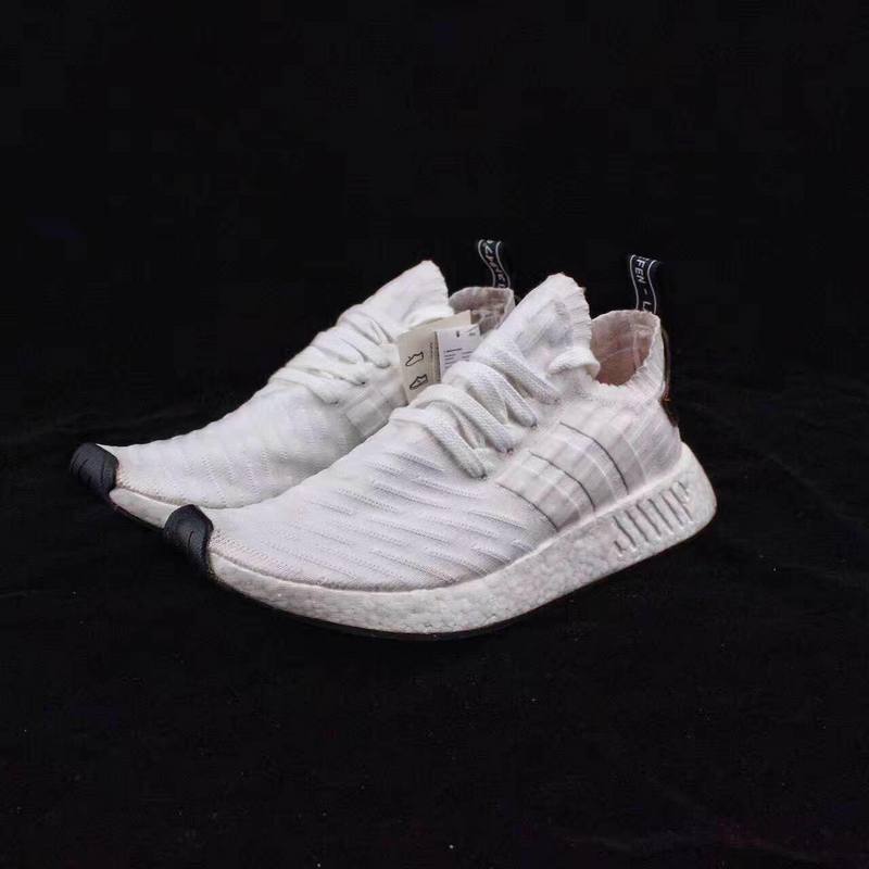 Authentic Adidas NMD R2 2 GS